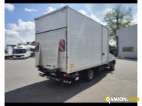 Iveco DAILY 35C14 BOX E SPONDA DAILY 35C14 BOX E SPONDA Altro | ATL SPA