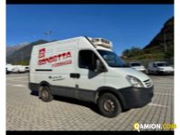 Iveco Daily 35 S10V H2 p.c. FRIGO Daily 35 S10V H2 p.c. FRIGO Altro | ATL SPA