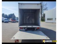 Fiat Ducato 35 CH1 2.3 mjt 150cv BOX E SPONDA Ducato 35 CH1 2.3 mjt 150cv BOX E SPONDA Altro | ATL SPA