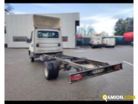 Iveco Daily 35 C12 A TELAIO Daily 35 C12 A TELAIO Altro | ATL SPA