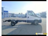Iveco DAILY 35C16A8 telaio DAILY 35C16A8 telaio Altro | ATL SPA