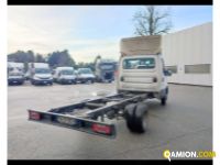 Iveco Daily 35 C12 A TELAIO Daily 35 C12 A TELAIO Altro | ATL SPA