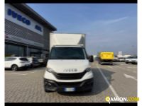 Iveco Daily 35 S16H 4100 BOX Daily 35 S16H 4100 BOX Altro | ATL SPA