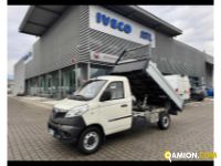 Piaggio Porter NP6 LPG short range 3070L pianale ribaltabile Pro Porter NP6 LPG short range 3070L pianale ribaltabile Pro Altro | ATL SPA