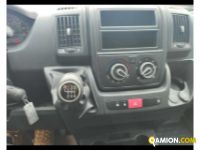 Opel Movano 28 L1H1 2.2 Bluehdi 120cv S&S Movano 28 L1H1 2.2 Bluehdi 120cv S&S Altro | ATL SPA