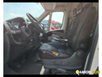 Peugeot Boxer 335 2.2 hdi 130cv L3H3 FRIGO Boxer 335 2.2 hdi 130cv L3H3 FRIGO Altro | ATL SPA