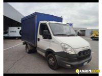 Iveco Daily 35 C15L CENT  Daily 35 C15L CENT  Altro | ATL SPA