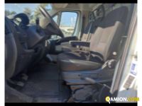 Peugeot Boxer 335 2.2 hdi BOX Boxer 335 2.2 hdi BOX Altro | ATL SPA
