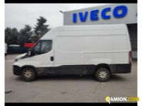 Iveco Daily 35 S15/2.3 SV H3  Daily 35 S15/2.3 SV H3  Altro | ATL SPA