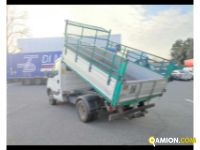 Iveco Daily 35 C12 p.c. RIB Daily 35 C12 p.c. RIB Altro | ATL SPA