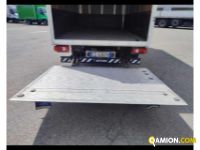 Iveco DAILY 35C14 BOX E SPONDA DAILY 35C14 BOX E SPONDA Altro | ATL SPA