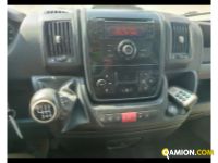 Fiat Ducato 35 CH1 2.3 mjt 150cv BOX E SPONDA Ducato 35 CH1 2.3 mjt 150cv BOX E SPONDA Altro | ATL SPA