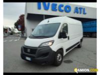 Fiat Ducato Maxi 35 LH2 2.2 mjt3 140cv serie 9 Ducato Maxi 35 LH2 2.2 mjt3 140cv serie 9 Altro | ATL SPA