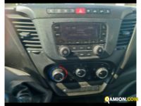 Iveco Daily 35 S12 D 3450 d.cab. FISSO Daily 35 S12 D 3450 d.cab. FISSO Altro | ATL SPA