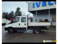 Iveco Daily 35 C14H D 3450 HD RIB Daily 35 C14H D 3450 HD RIB Altro | ATL SPA