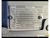 Iveco IVECO 35S14A8 V/P IVECO 35S14A8 V/P Altro | ATL SPA