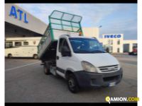 Iveco Daily 35 C12 p.c. RIB Daily 35 C12 p.c. RIB Altro | ATL SPA