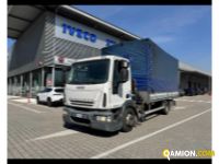 Iveco ML 120E22/P CENT E GRU ML 120E22/P CENT E GRU Altro | ATL SPA