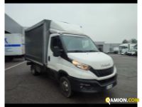 Iveco Daily 35 C14H CENT Daily 35 C14H CENT Altro | ATL SPA