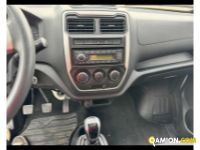 Piaggio Porter NP6 LPG short range 3070L pianale ribaltabile Pro Porter NP6 LPG short range 3070L pianale ribaltabile Pro Altro | ATL SPA