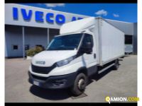 Iveco DAILY 60C18H DAILY 60C18H Altro | ATL SPA