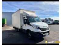 Iveco Daily 35 C16H 3.0 BOX E SPONDA Daily 35 C16H 3.0 BOX E SPONDA Altro | ATL SPA