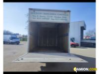 Iveco Daily  35 C14 BOX E SPONDA Daily  35 C14 BOX E SPONDA Altro | ATL SPA