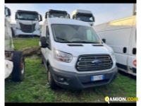 Ford Transit 330 2.2 tdci 125cv - Motore rotto Transit 330 2.2 tdci 125cv - Motore rotto Altro | ATL SPA