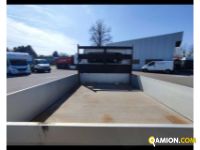 Iveco Daily 35 S12 D 3450 d.cab. FISSO Daily 35 S12 D 3450 d.cab. FISSO Altro | ATL SPA