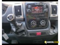 Fiat Ducato maxi 35 LH2 2.3 mjt 140cv E6d-temp Ducato maxi 35 LH2 2.3 mjt 140cv E6d-temp Altro | ATL SPA