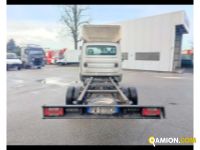 Iveco Daily 35 C12 A TELAIO Daily 35 C12 A TELAIO Altro | ATL SPA
