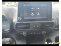 Fiat Doblo van 1.5 bluehdi 130cv LH1 Doblo van 1.5 bluehdi 130cv LH1 Altro | ATL SPA
