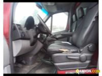 Mercedes Sprinter  315 cdi T 32/35 Fap CENT Sprinter  315 cdi T 32/35 Fap CENT Altro | ATL SPA