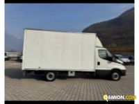 Iveco Daily 35 S16H 4100 BOX Daily 35 S16H 4100 BOX Altro | ATL SPA