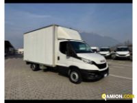 Iveco Daily 35 S16H 4100 BOX Daily 35 S16H 4100 BOX Altro | ATL SPA