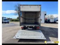 Iveco Daily 35 C16H 3.0 BOX E SPONDA Daily 35 C16H 3.0 BOX E SPONDA Altro | ATL SPA