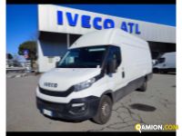 Iveco Daily 35 S16S A8 V H3 Daily 35 S16S A8 V H3 Altro | ATL SPA