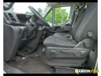 Iveco Daily 35 C14 3450 CENT E TELO Daily 35 C14 3450 CENT E TELO Altro | ATL SPA