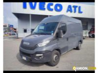 Iveco Daily  35 S14 A8 V H2  Daily  35 S14 A8 V H2  Altro | ATL SPA