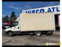 Iveco Daily 35 C16H 3.0 BOX E SPONDA Daily 35 C16H 3.0 BOX E SPONDA Altro | ATL SPA