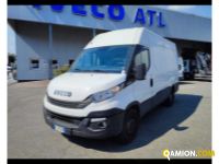 Iveco Daily 35 S16 V LH2 Daily 35 S16 V LH2 Altro | ATL SPA