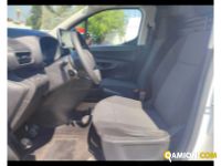 Fiat Doblo van 1.5 bluehdi 130cv LH1 Doblo van 1.5 bluehdi 130cv LH1 Altro | ATL SPA