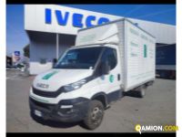 Iveco Daily  35 C14 BOX E SPONDA Daily  35 C14 BOX E SPONDA Altro | ATL SPA