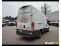 Iveco Daily 35 S15/2.3 SV H3  Daily 35 S15/2.3 SV H3  Altro | ATL SPA