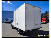Iveco Daily 35 S14H con BOX Daily 35 S14H con BOX Altro | ATL SPA