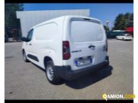 Fiat Doblo van 1.5 bluehdi 130cv LH1 Doblo van 1.5 bluehdi 130cv LH1 Altro | ATL SPA