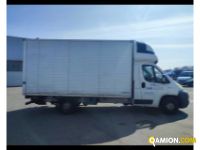 Fiat Ducato 35 CH1 2.3 mjt 150cv BOX E SPONDA Ducato 35 CH1 2.3 mjt 150cv BOX E SPONDA Altro | ATL SPA