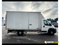 Citroen Jumper 35 L4 2.2 hdi 150cv F.L. BOX E SPONDA Jumper 35 L4 2.2 hdi 150cv F.L. BOX E SPONDA Altro | ATL SPA
