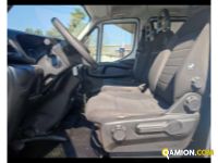 Iveco Daily 35 S12 D 3450 d.cab. FISSO Daily 35 S12 D 3450 d.cab. FISSO Altro | ATL SPA