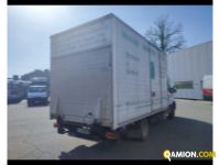 Iveco Daily  35 C14 BOX E SPONDA Daily  35 C14 BOX E SPONDA Altro | ATL SPA